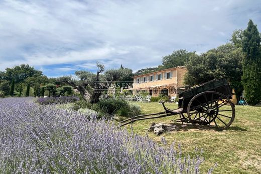 Villa in Murs, Vaucluse