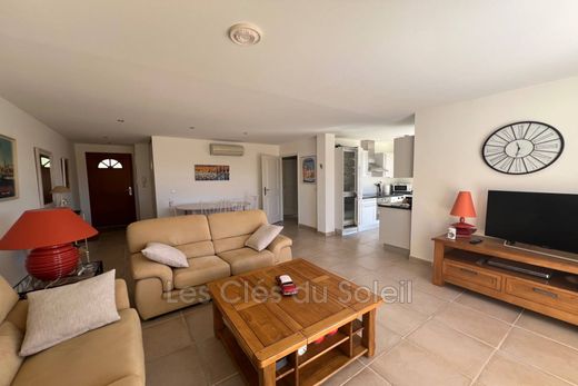 Apartament w Bandol, Var