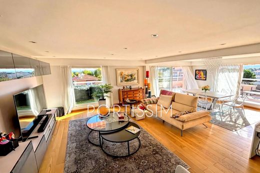 ‏דירה ב  Cagnes-sur-Mer, Alpes-Maritimes