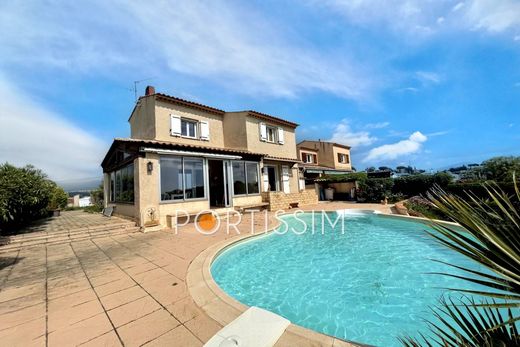 Villa Cagnes-sur-Mer, Alpes-Maritimes