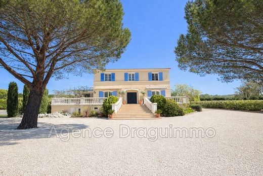 Villa a Draguignan, Var