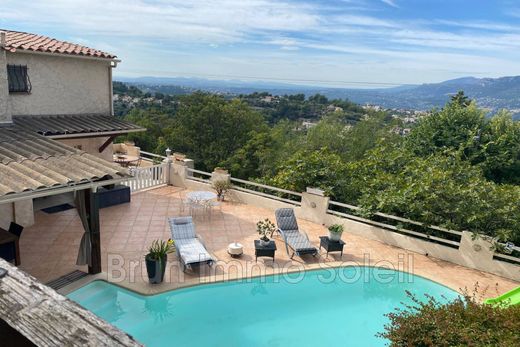 Βίλα σε Aspremont, Alpes-Maritimes