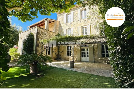 Villa in Mérindol, Vaucluse