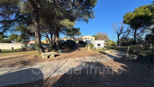 Villa Béziers, Hérault