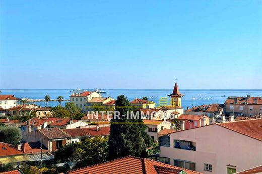 Appartement in Cagnes-sur-Mer, Alpes-Maritimes