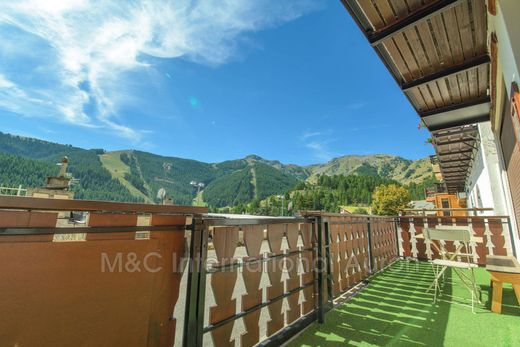 ﺷﻘﺔ ﻓﻲ Auron, Alpes-Maritimes