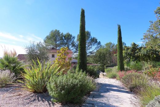 Villa à Cotignac, Var