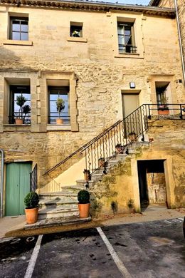 Apartment in Uzès, Gard