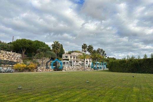 Villa en Vallauris, Alpes Marítimos