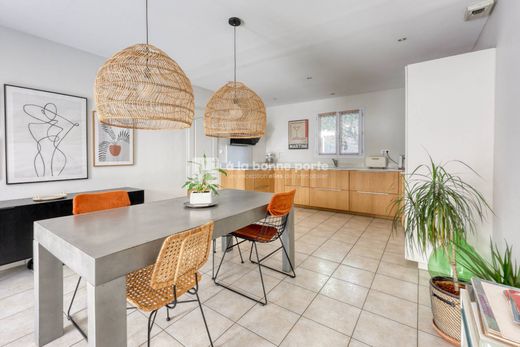 Villa à Aubagne, Bouches-du-Rhône