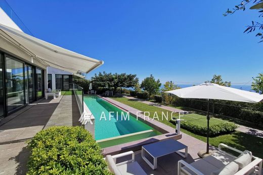 Villa in La Turbie, Alpes-Maritimes