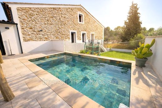 Villa in Peynier, Bouches-du-Rhône