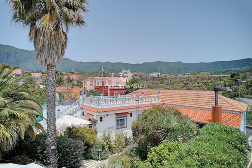 Villa a El Paso, Provincia de Santa Cruz de Tenerife