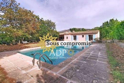 Villa Saint-Vallier-de-Thiey, Alpes-Maritimes