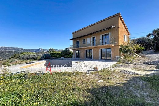 Villa a Cagnes-sur-Mer, Alpi Marittime