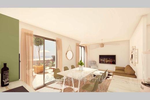 Apartament w Leucate, Aude