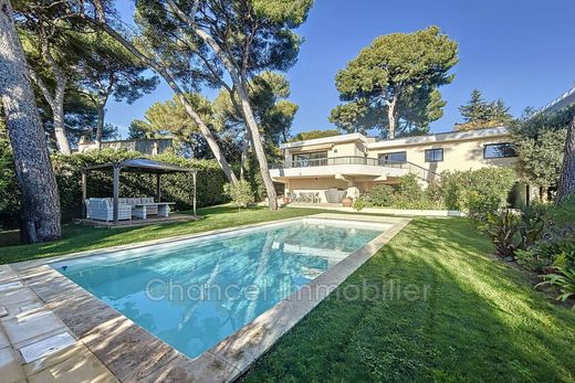 Villa en Antibes, Alpes Marítimos