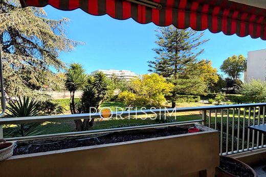 Квартира, Cagnes-sur-Mer, Alpes-Maritimes