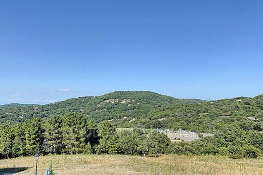 Villa in La Garde-Freinet, Var