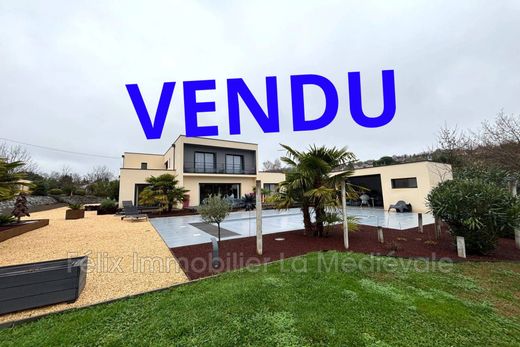 Villa - Sarlat-la-Canéda, Dordonha