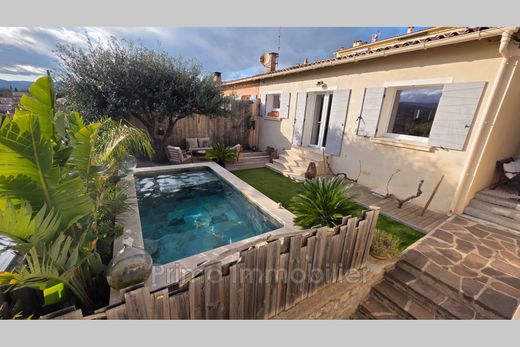 Villa in Cogolin, Var