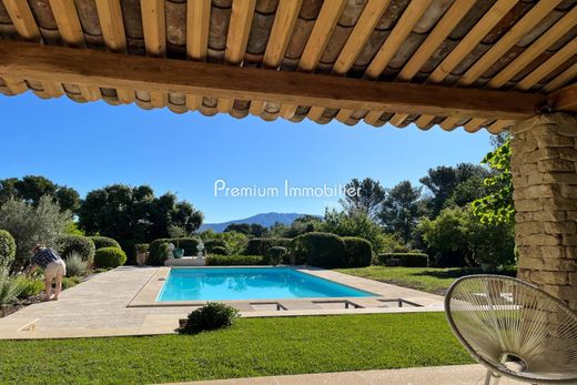 Villa in Aix-en-Provence, Bouches-du-Rhône