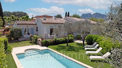 Villa in Roquebrune-sur-Argens, Var