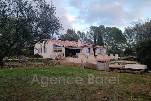 Villa in Les Arcs, Var