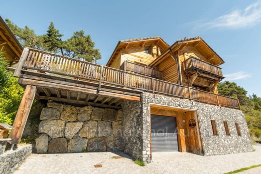 Villa in Auron, Alpes-Maritimes