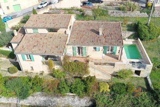 Villa a Draguignan, Var
