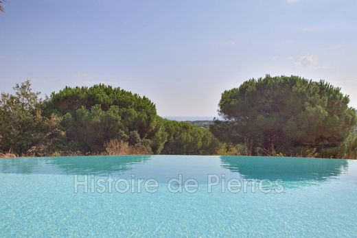 Villa a Ramatuelle, Var