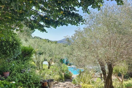 Villa en Tanneron, Var