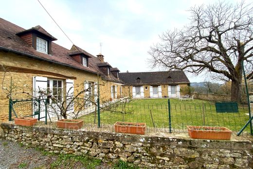 别墅  Beynac-et-Cazenac, Dordogne