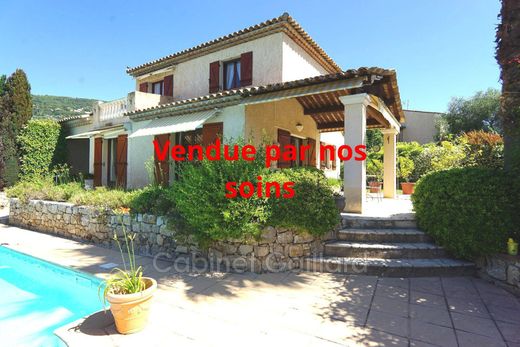 Villa Peymeinade, Alpes-Maritimes