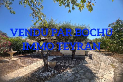 빌라 / Teyran, Hérault