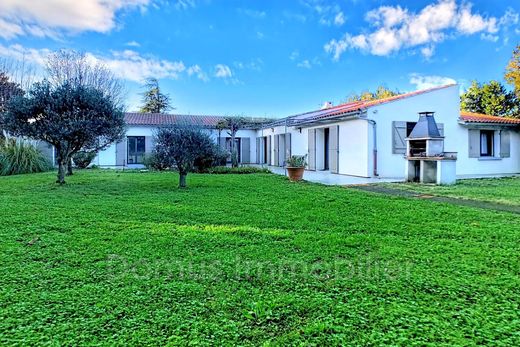 Βίλα σε Morières-lès-Avignon, Vaucluse