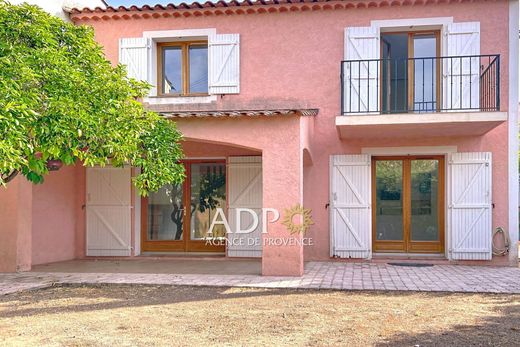 Willa w Auribeau-sur-Siagne, Alpes-Maritimes