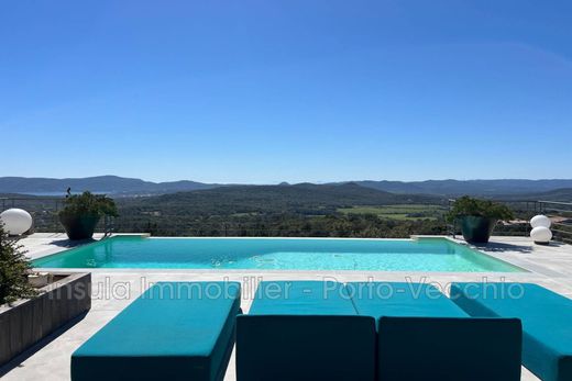 Villa à Porto-Vecchio, Corse-du-Sud