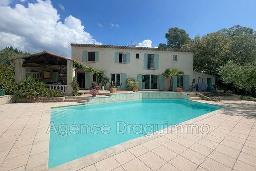 Villa in Draguignan, Var