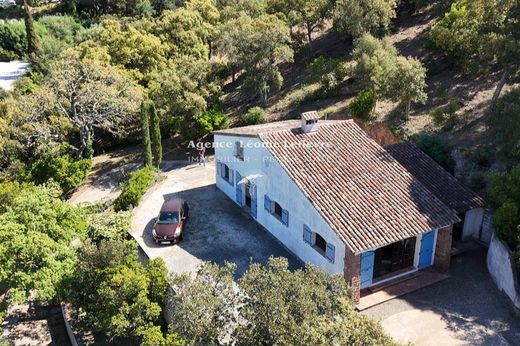 Villa à Les Issambres, Var