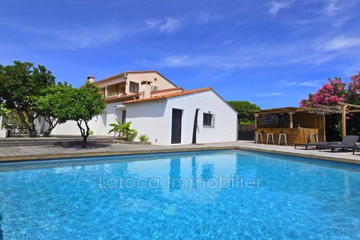 Villa in Sant Andreu de Sureda, Pyrénées-Orientales