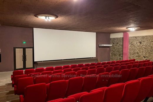 Βίλα σε Ceret, Pyrénées-Orientales