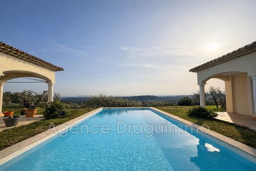 Villa in Draguignan, Var