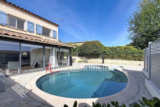 Villa Cagnes-sur-Mer, Alpes-Maritimes