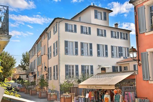 Albergo a Biot, Alpi Marittime