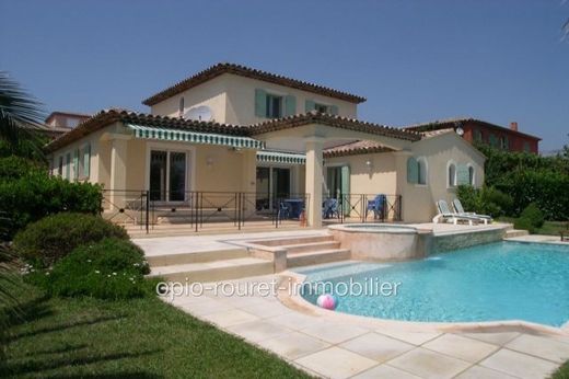 Villa in Biot, Alpes-Maritimes