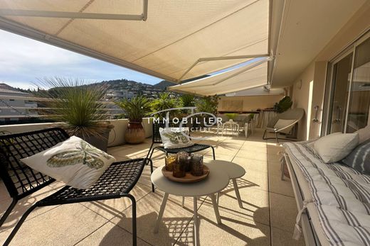 Apartment in Cavalaire-sur-Mer, Var
