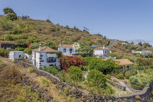 Villa à Mazo, Province de Santa Cruz de Ténérife