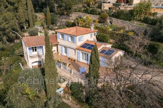 Villa in Ollioules, Var