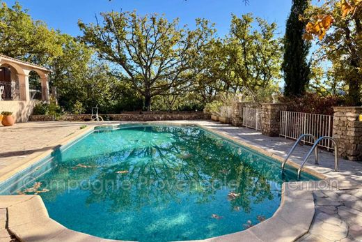 Villa in Bargemon, Var